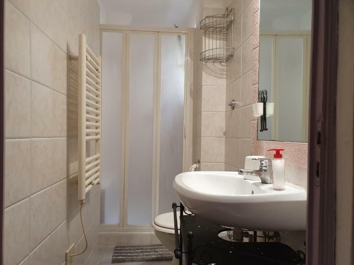Audrey House Apartamento Florencia