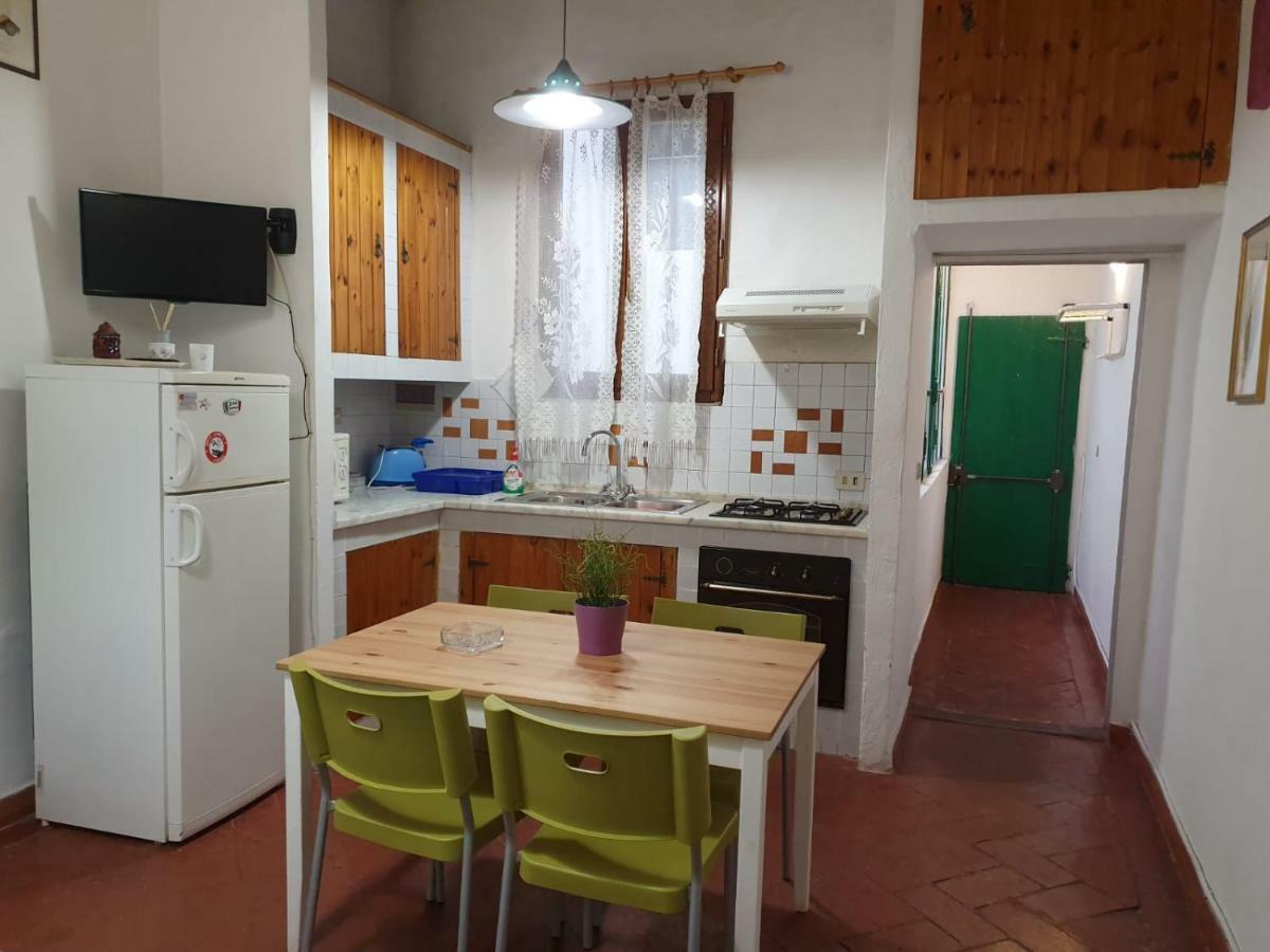 Audrey House Apartamento Florencia