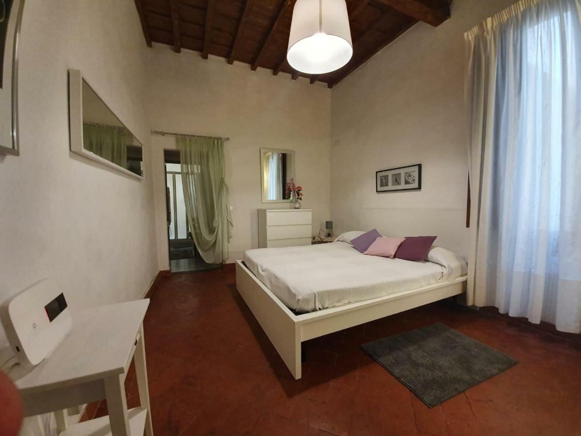 Apartamento Audrey House *